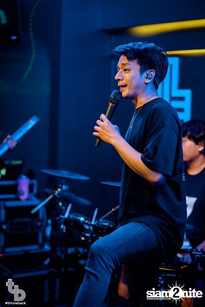 Zeal Concert at Throwback — photo 149