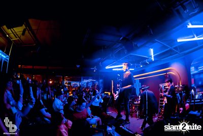 Zeal Concert at Throwback — photo 150