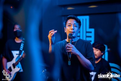 Zeal Concert at Throwback — photo 151