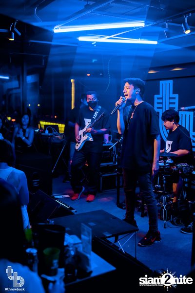 Zeal Concert at Throwback — photo 153