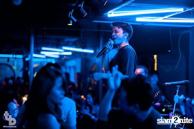 Zeal Concert at Throwback — photo 154