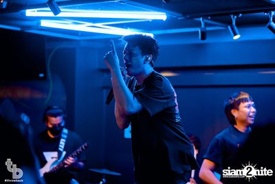 Zeal Concert at Throwback — photo 155