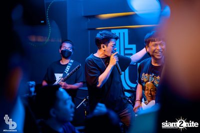 Zeal Concert at Throwback — photo 157
