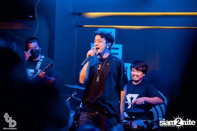 Zeal Concert at Throwback — photo 158