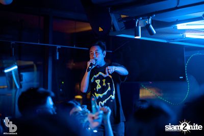 Zeal Concert at Throwback — photo 159