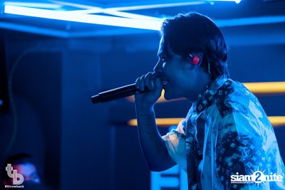 Zeal Concert at Throwback — photo 161