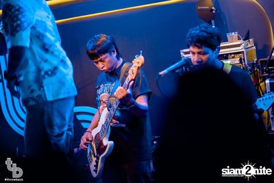 Zeal Concert at Throwback — photo 162