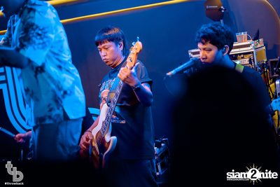 Zeal Concert at Throwback — photo 163