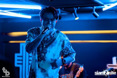 Zeal Concert at Throwback — photo 164