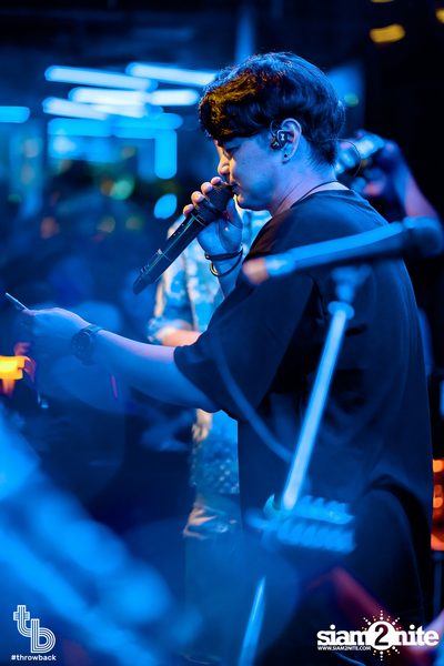 Zeal Concert at Throwback — photo 166