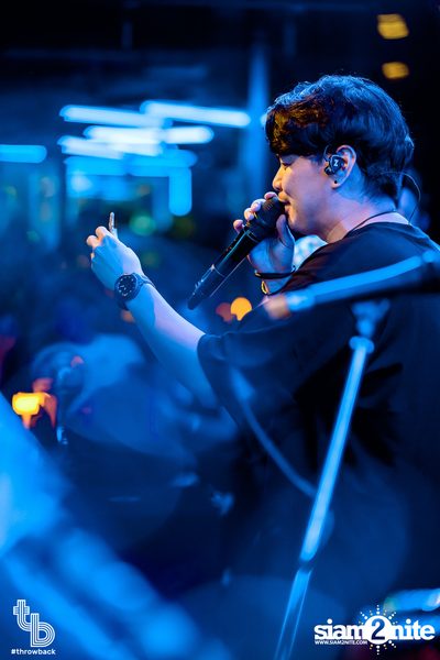 Zeal Concert at Throwback — photo 167