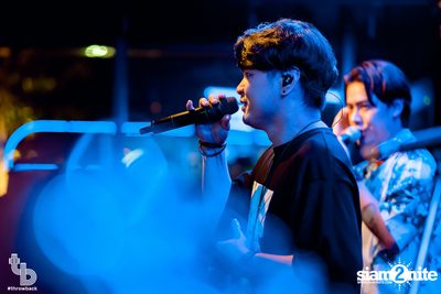 Zeal Concert at Throwback — photo 169