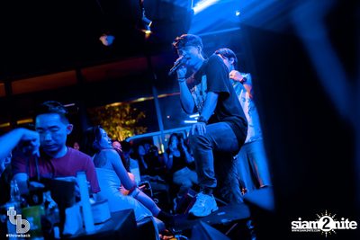 Zeal Concert at Throwback — photo 171