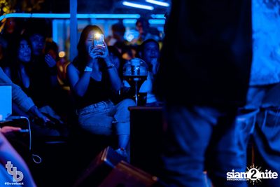 Zeal Concert at Throwback — photo 172