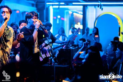 Zeal Concert at Throwback — photo 173
