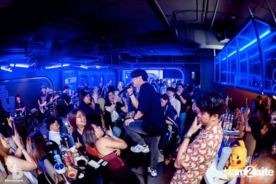 Zeal Concert at Throwback — photo 181