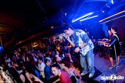 Zeal Concert at Throwback — photo 184