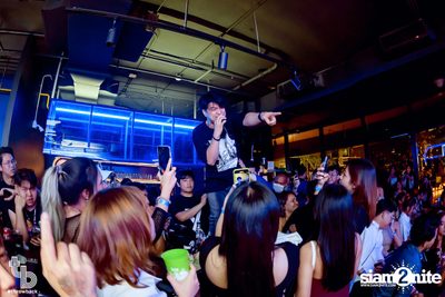 Zeal Concert at Throwback — photo 186
