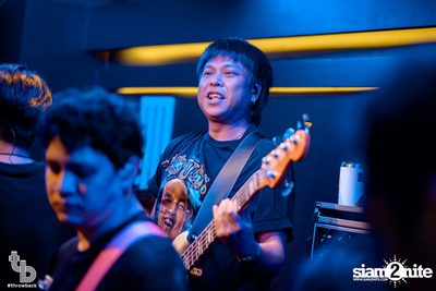 Zeal Concert at Throwback — photo 187