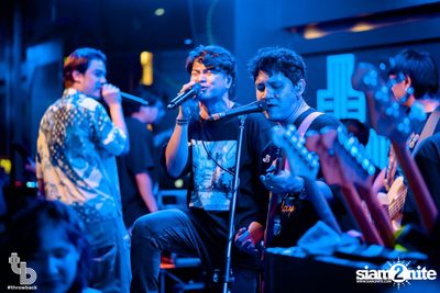 Zeal Concert at Throwback — photo 189