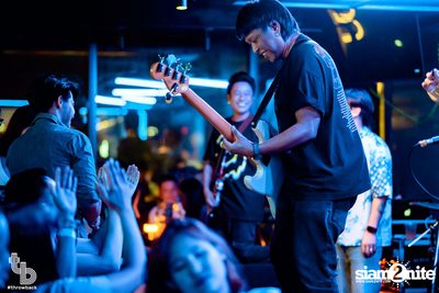 Zeal Concert at Throwback — photo 190