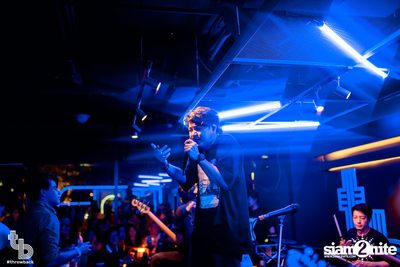 Zeal Concert at Throwback — photo 191