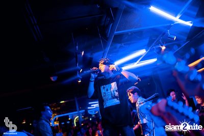 Zeal Concert at Throwback — photo 192