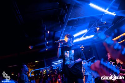 Zeal Concert at Throwback — photo 193