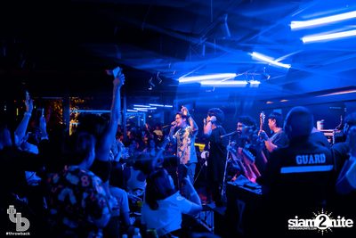 Zeal Concert at Throwback — photo 194