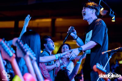 Zeal Concert at Throwback — photo 200
