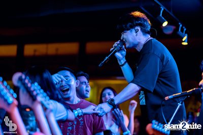 Zeal Concert at Throwback — photo 201