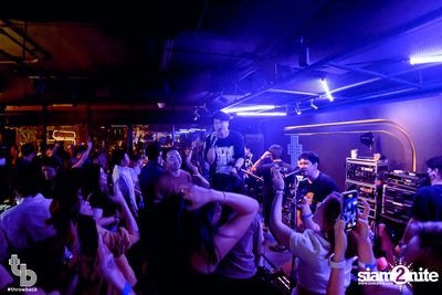 Zeal Concert at Throwback — photo 202