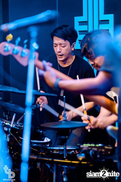 Zeal Concert at Throwback — photo 203