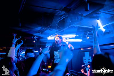 Zeal Concert at Throwback — photo 205