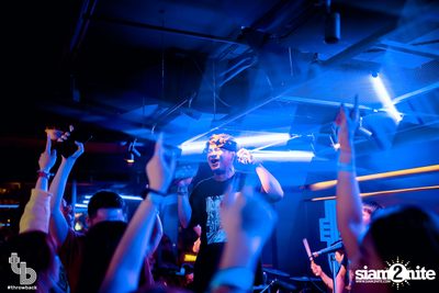 Zeal Concert at Throwback — photo 206