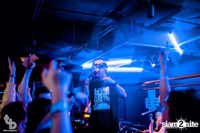 Zeal Concert at Throwback — photo 207