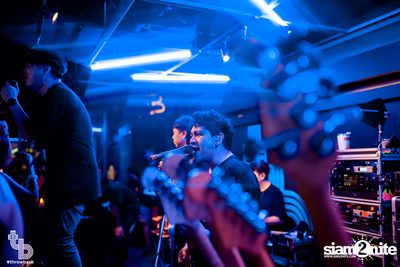 Zeal Concert at Throwback — photo 209