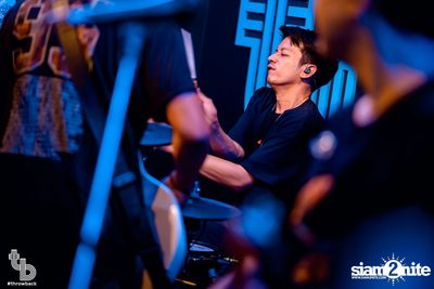 Zeal Concert at Throwback — photo 212
