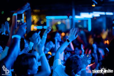 Zeal Concert at Throwback — photo 213