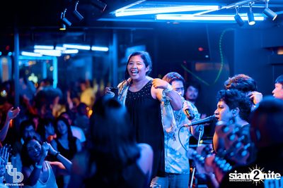 Zeal Concert at Throwback — photo 215