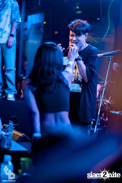 Zeal Concert at Throwback — photo 217