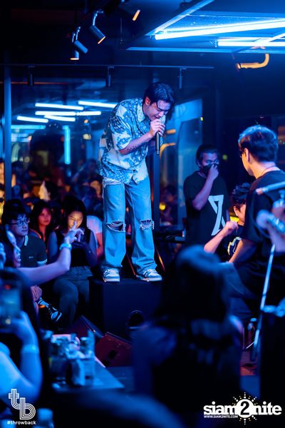Zeal Concert at Throwback — photo 218