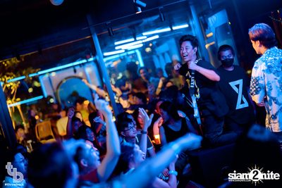 Zeal Concert at Throwback — photo 221