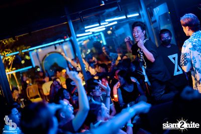 Zeal Concert at Throwback — photo 222