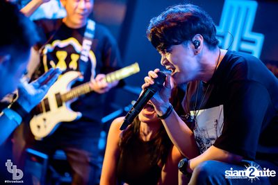 Zeal Concert at Throwback — photo 225