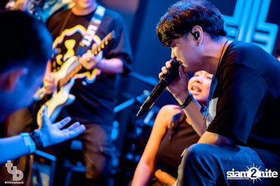 Zeal Concert at Throwback — photo 226