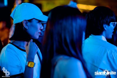 Zeal Concert at Throwback — photo 228