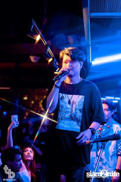 Zeal Concert at Throwback — photo 231