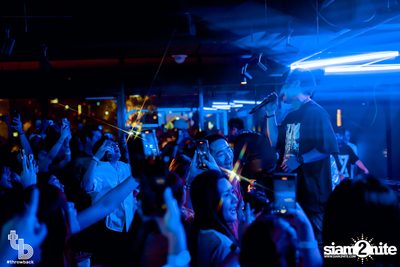 Zeal Concert at Throwback — photo 233