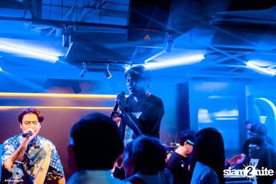 Zeal Concert at Throwback — photo 234